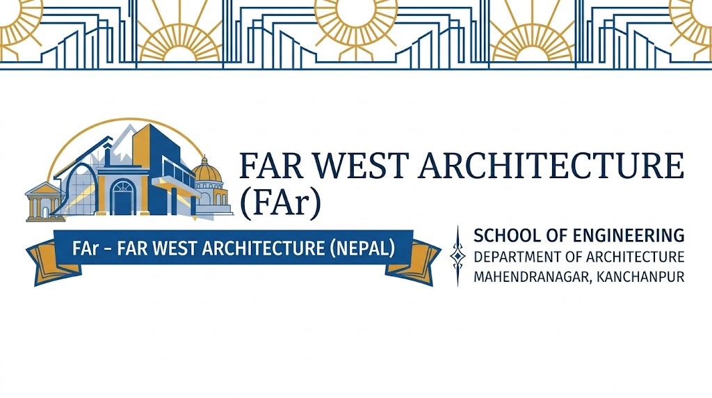 FAr banner