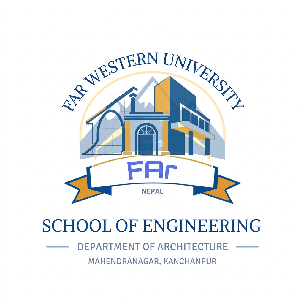 FAr logo